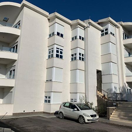 Apartments Bujkovic 바르 외부 사진