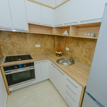Apartments Bujkovic 바르 외부 사진